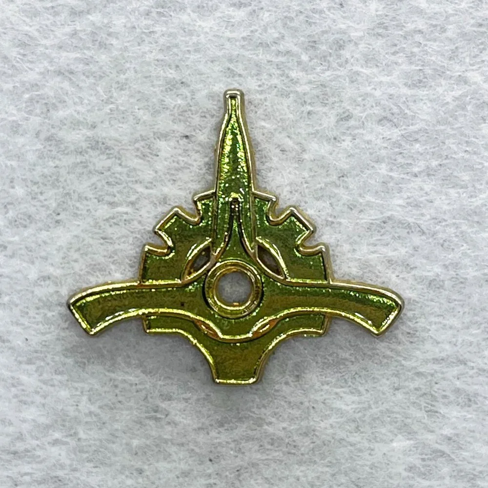 🔮 5/$25 Disney Star Wars Galactic Senate Symbol‎ Pin